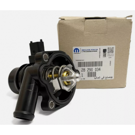 Opel Astra J A14NET Benzinli Turbo Termostat GM Marka