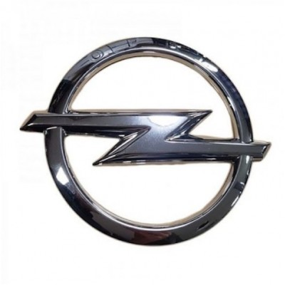 Opel Grandland X Panjur Arması Gm Orjinal YP00091280