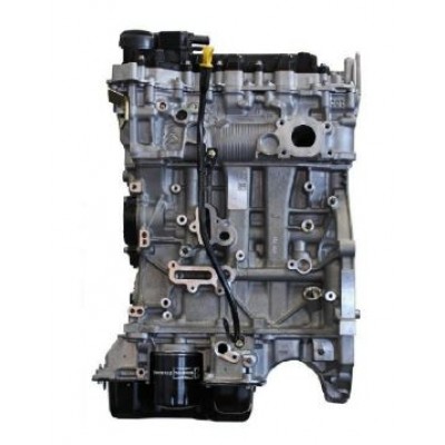 Citröen C-elyse 1.2 VTi EB2M Komple Motor PSA Marka
