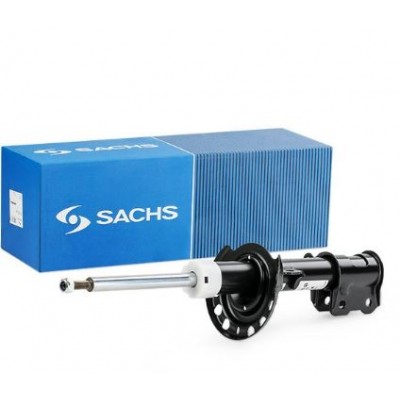 Opel Corsa D Ön Sağ Amortisör SACHS Marka 