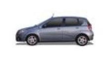 AVEO 2006-2011