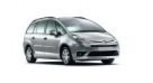 C4 Picasso 2007-2012