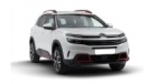 C5 Aircross