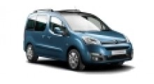 Berlingo 2009-2019