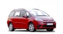 C4 Grand Picasso 2007-2013