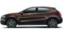 GLA Serisi X156 2013-