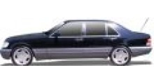 S Serisi W140 1992-1998