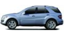 ML Serisi W164 2005-2011