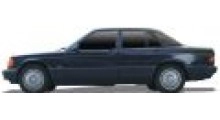 W201 Kasa 1982-1993