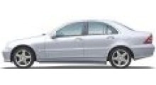 C Serisi W203 2000-2007