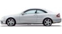 CLK Serisi W209 2003-2009