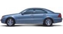 E Serisi W211 2002-2009
