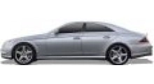 CLS Serisi W218 2011-2017
