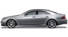 CLS Serisi W219 2004-2011