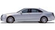 S Serisi W221 2006-2013