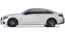 E Coupe W238 2016-