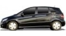 B Serisi W245 2005-2011