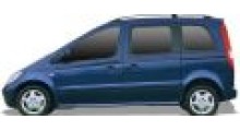 Vaneo W414 2002-2005