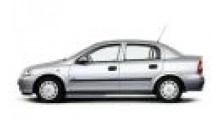ASTRA G 1998-2010