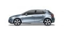 ASTRA J 2010-2015