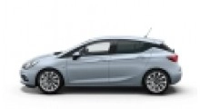 ASTRA K 2016-2021