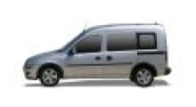 COMBO C 2001-2011