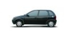 CORSA B 1993-2001