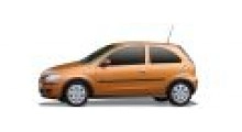 CORSA C 2001-2007