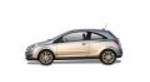 CORSA D 2007-2014