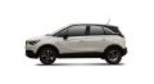 CROSSLAND-CROSSLAND X 2017-
