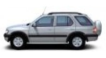 FRONTERA 1992-1998
