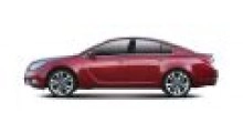 INSIGNIA A 2009-2017