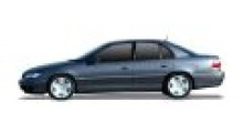 OMEGA B 1994-2003