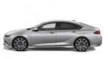 INSIGNIA B 2018-
