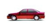 VECTRA A 1989-1995