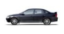 VECTRA B 1996-2002
