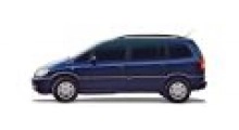 ZAFIRA A 1998-2010
