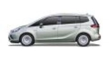 ZAFIRA C 2012-2021
