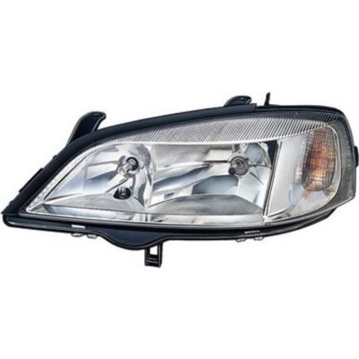 Opel Astra G Far Ön Sol