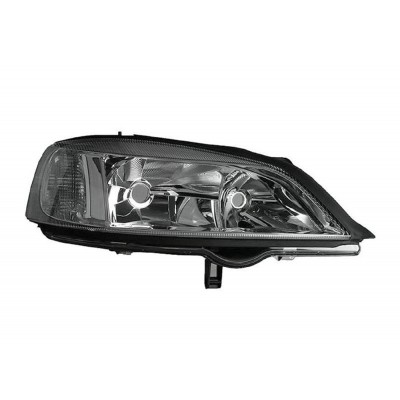 Opel Astra G Far Ön Sağ Füme