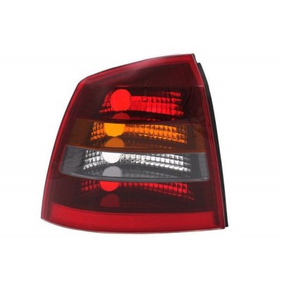Opel Astra G Stop Arka Sol SEDAN FÜME