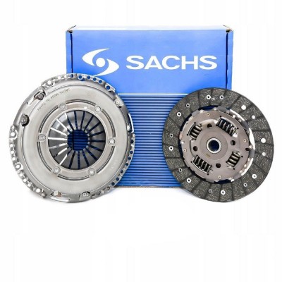 Opel Astra G Debriyaj Seti Rulmansız X16XEL-Z16XE SACHS