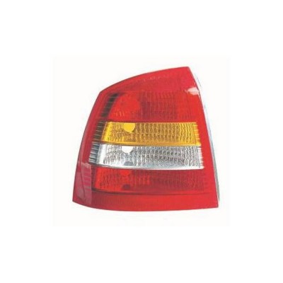 Opel Astra G Stop Arka Sol HB