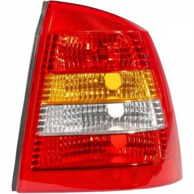 Opel Astra G Stop Arka Sol SEDAN