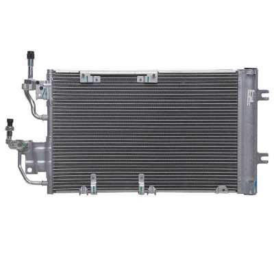 Opel Astra H Klima Radyatörü Z13DTH 2004-2006 Arası