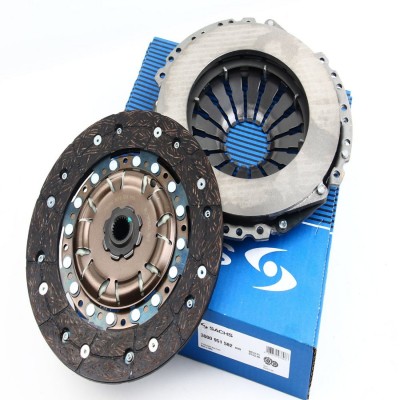 Opel Astra H Z13DTH Dizel 6 İleri Debriyaj Seti SACHS