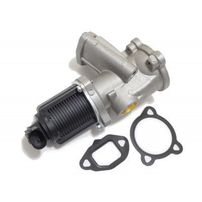 Opel Astra H Egr Valfi Z13DTH İTHAL