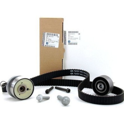 Opel Astra J Triger Seti Z16XEP-Z16XER-A16XER GM Marka