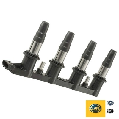 Opel Astra J Ateşleme Bobini A16XER HELLA
