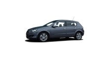 ASTRA H 2004-2010